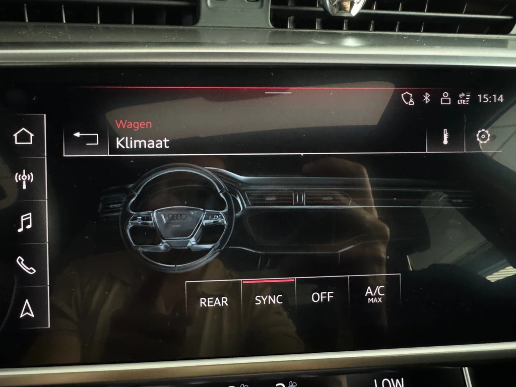 Audi A6 – foto 29