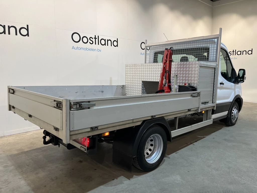 Ford Transit – foto 8