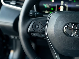Toyota Corolla Cross – thumbnail 41