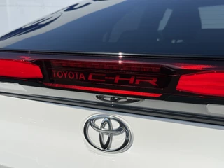 Toyota C-HR – thumbnail 32