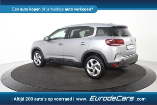 Citroën C5 Aircross – thumbnail 6