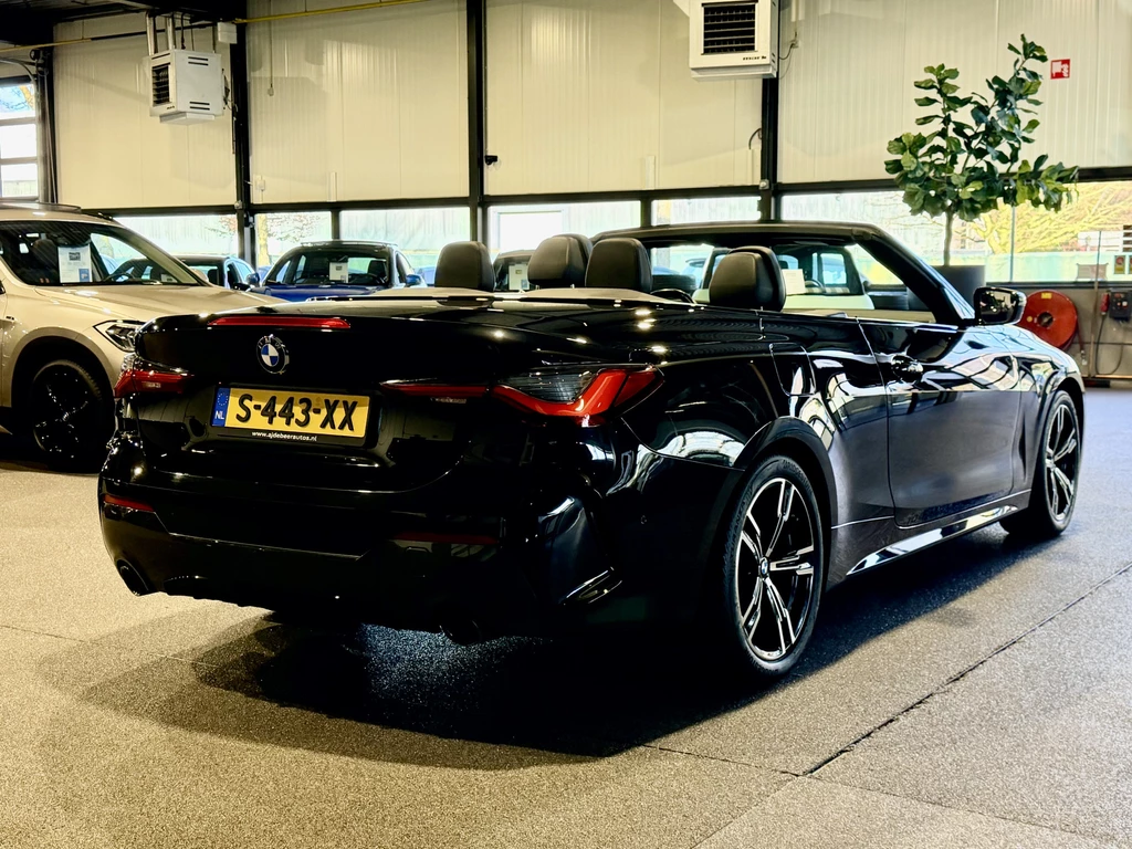 BMW 4 Serie – foto 5