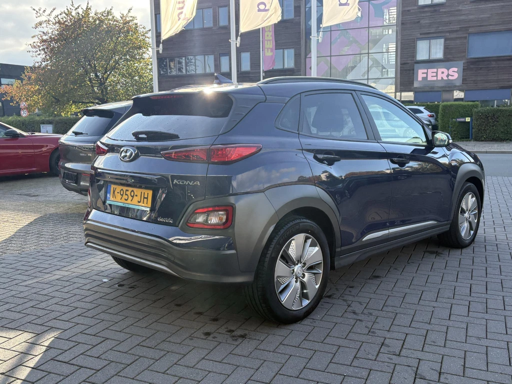 Hyundai Kona – foto 3