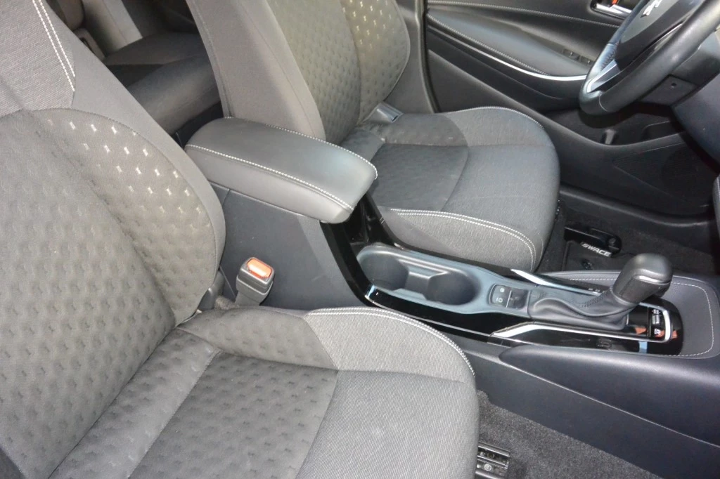 Suzuki Swace – foto 28