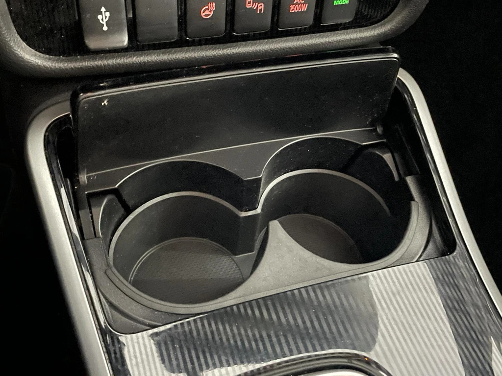 Mitsubishi Outlander – foto 24