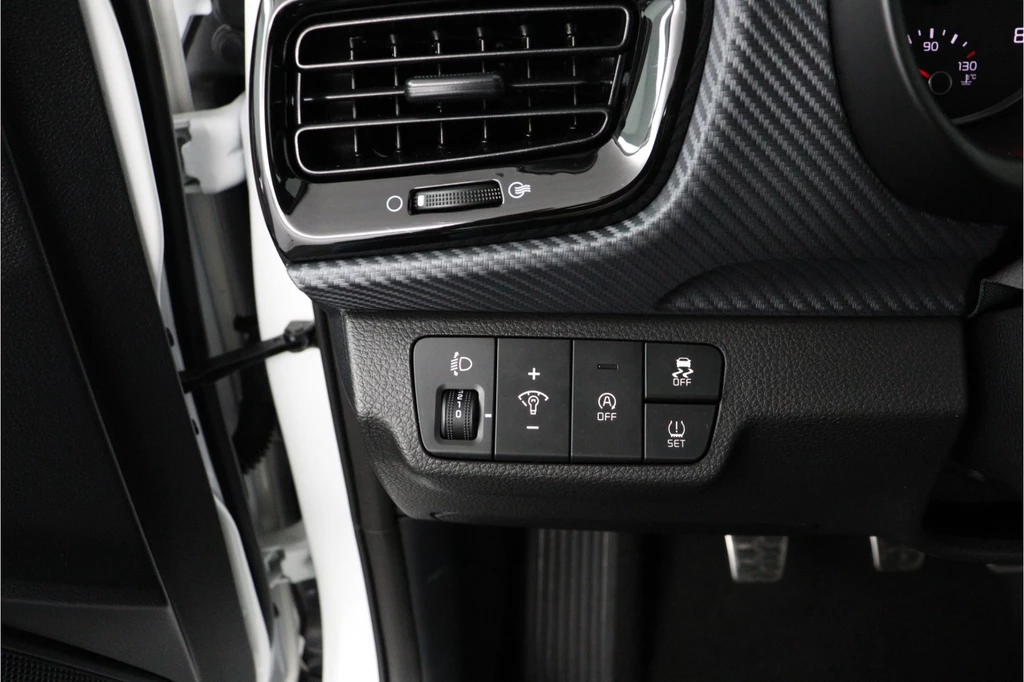 Kia Stonic – foto 24