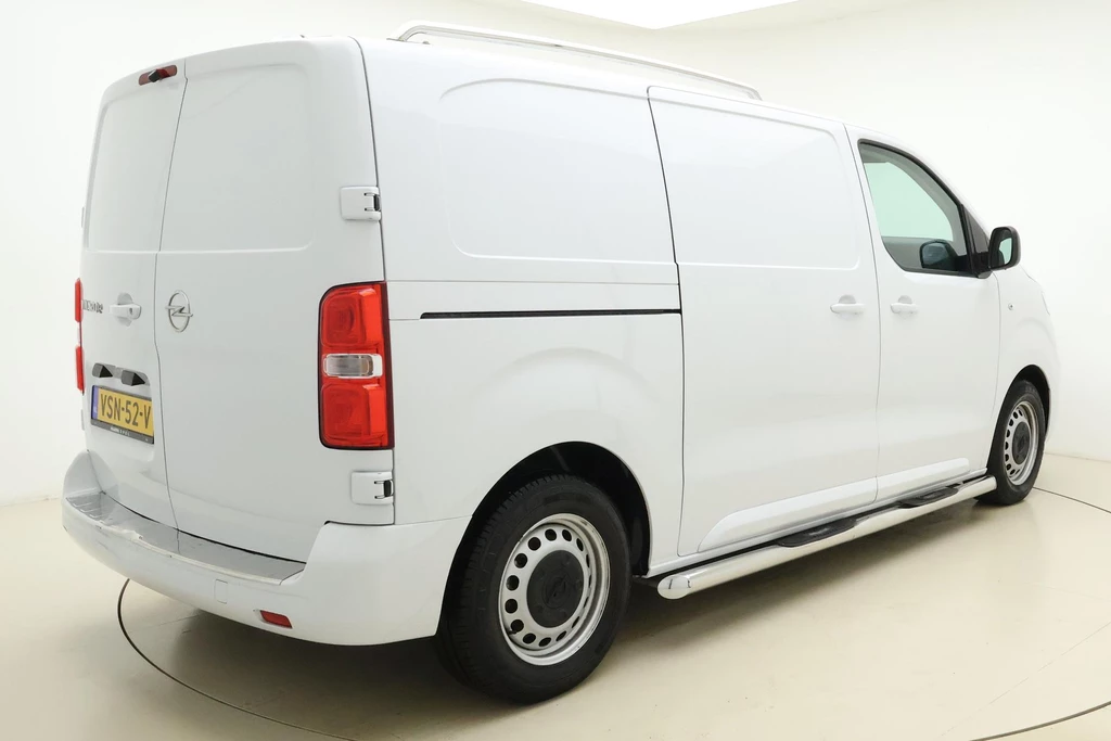 Opel Vivaro-e – foto 6