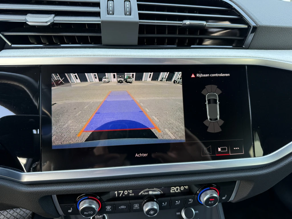 Audi Q3 – foto 16