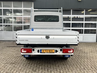 Volkswagen Crafter – thumbnail 6