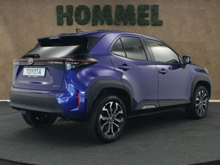 Toyota Yaris Cross – thumbnail 6