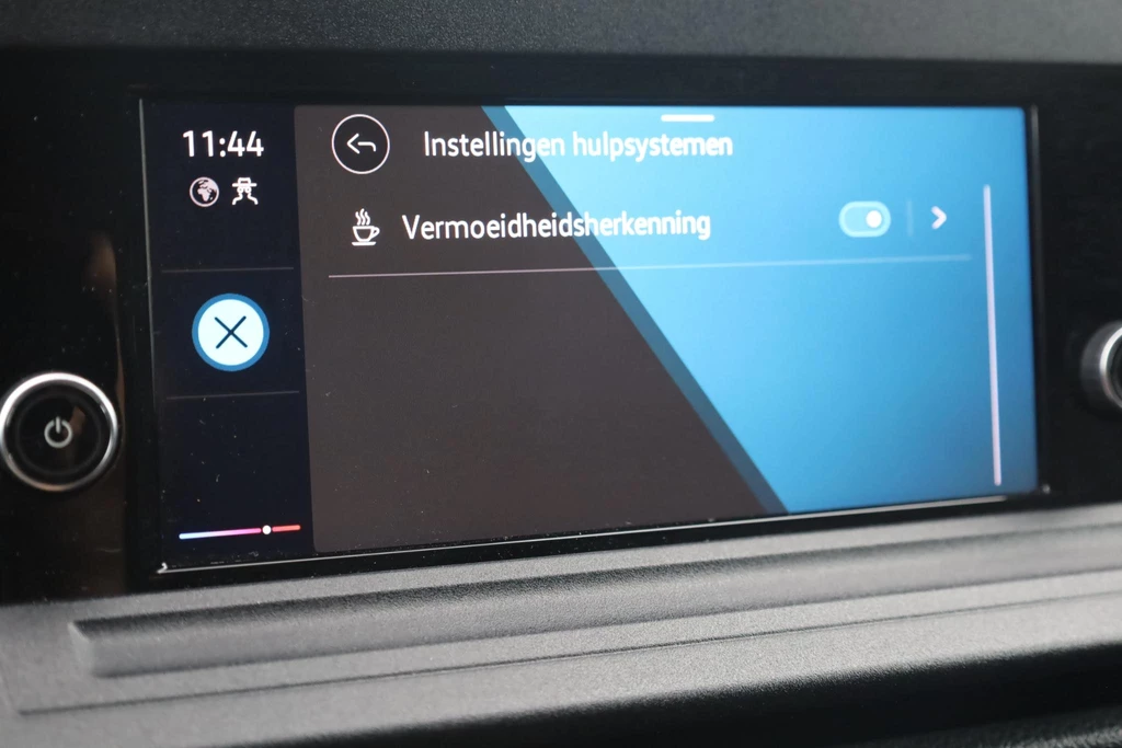 Volkswagen Caddy – foto 18