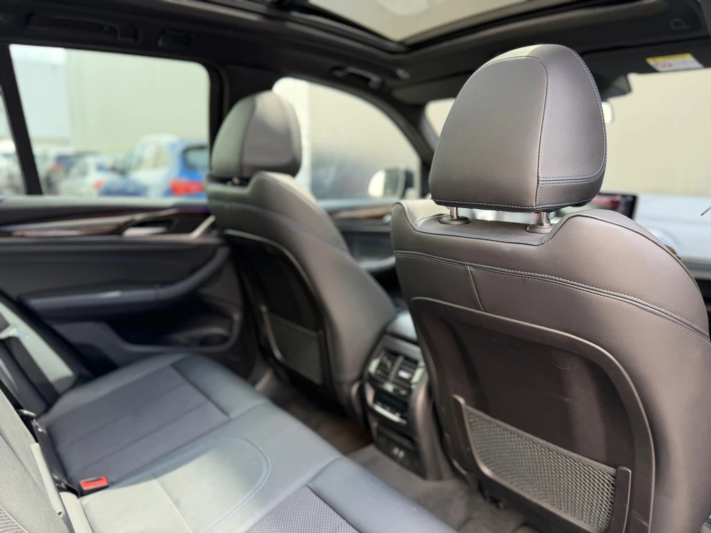 BMW X3 – foto 24