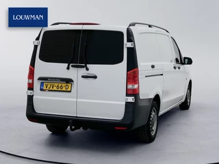 Mercedes-Benz Vito – thumbnail 9