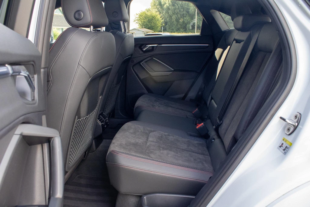 Audi Q3 – foto 44