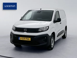 Opel Combo – thumbnail 2