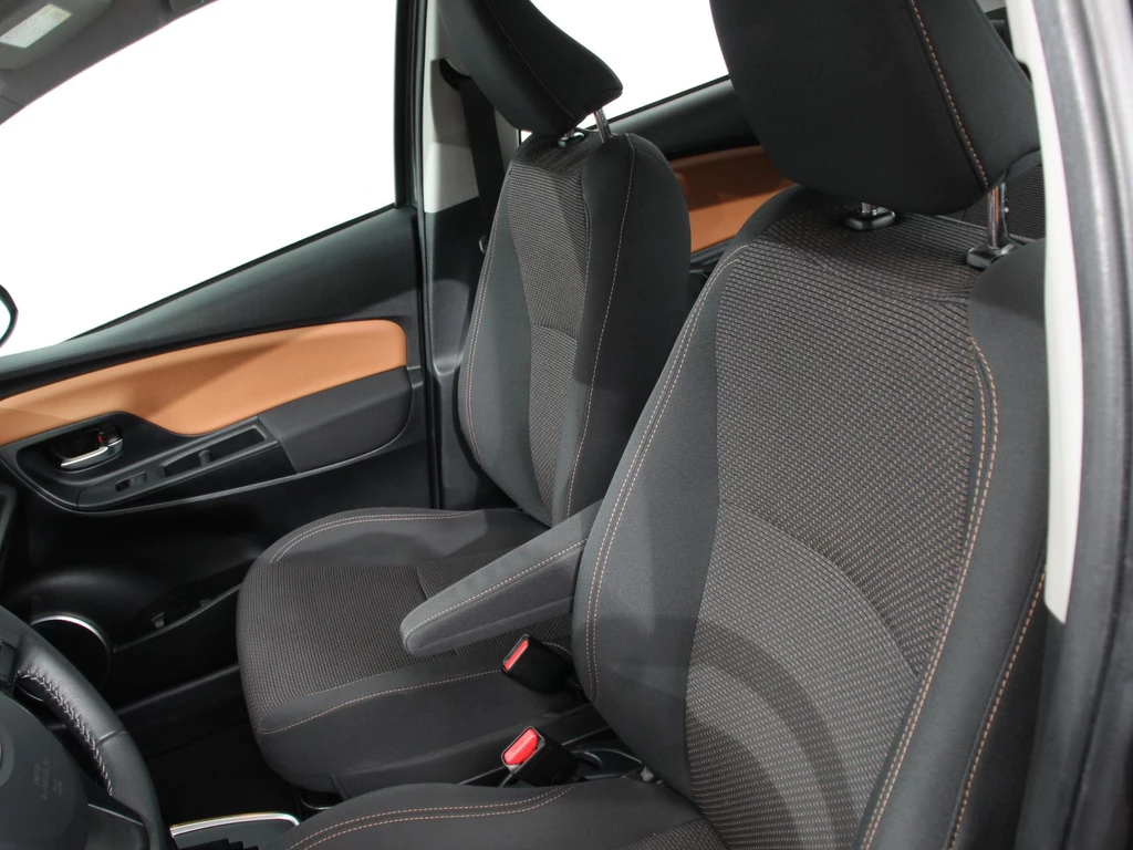Toyota Yaris – foto 22