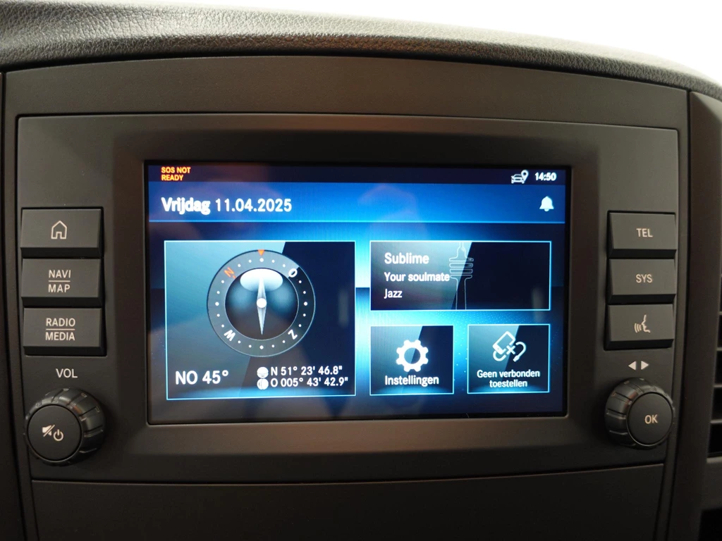 Mercedes-Benz Vito – foto 25