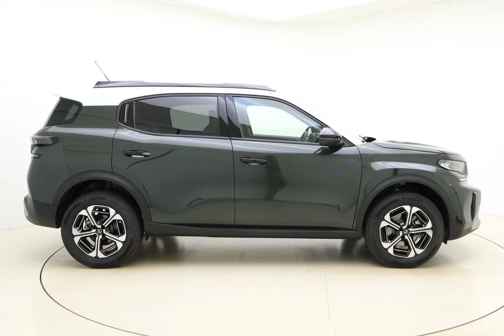 Citroën ë-C3 Aircross – foto 7