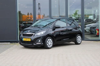 Peugeot 108 – thumbnail 1