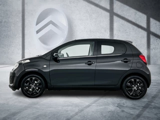 Citroën C1 – thumbnail 2