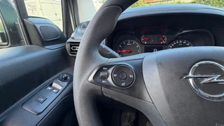 Opel Combo – thumbnail 20