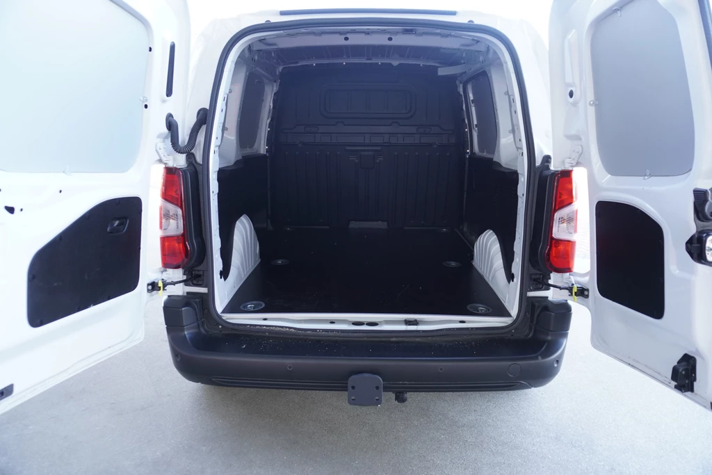 Toyota ProAce – foto 10