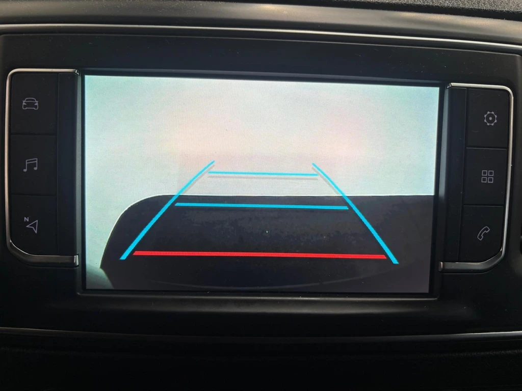 Opel Vivaro – foto 25