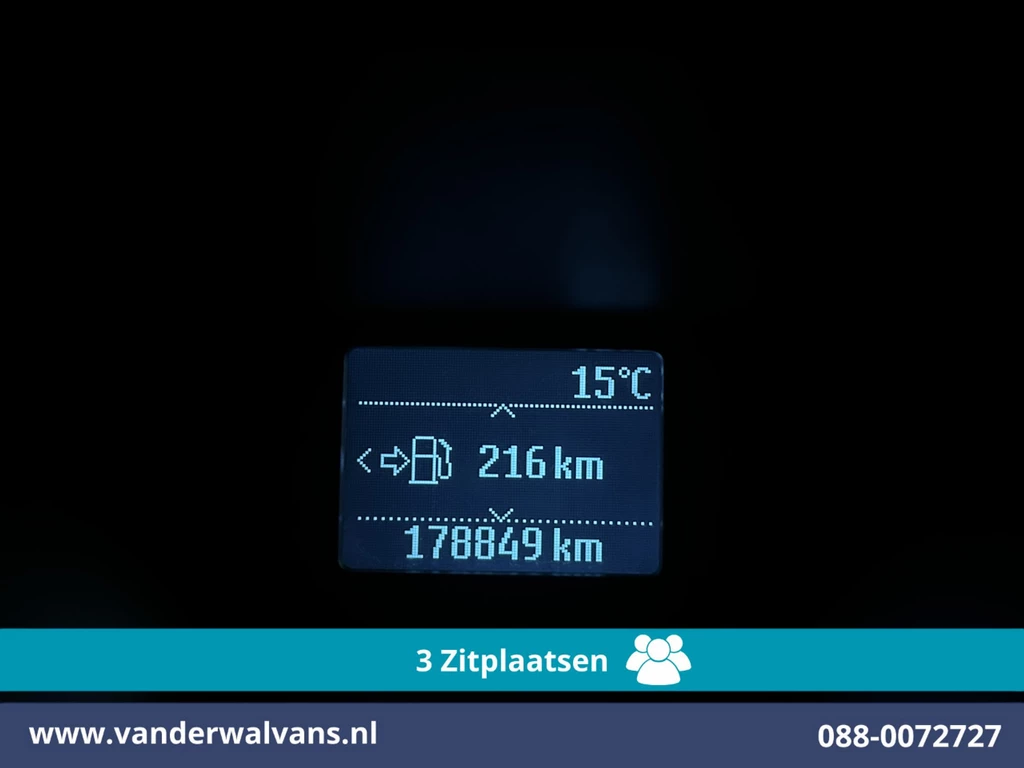 Ford Transit Connect – foto 18