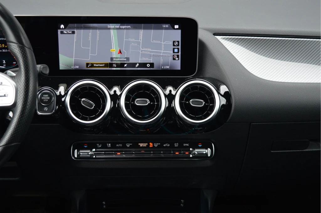 Mercedes-Benz B-Klasse – foto 27