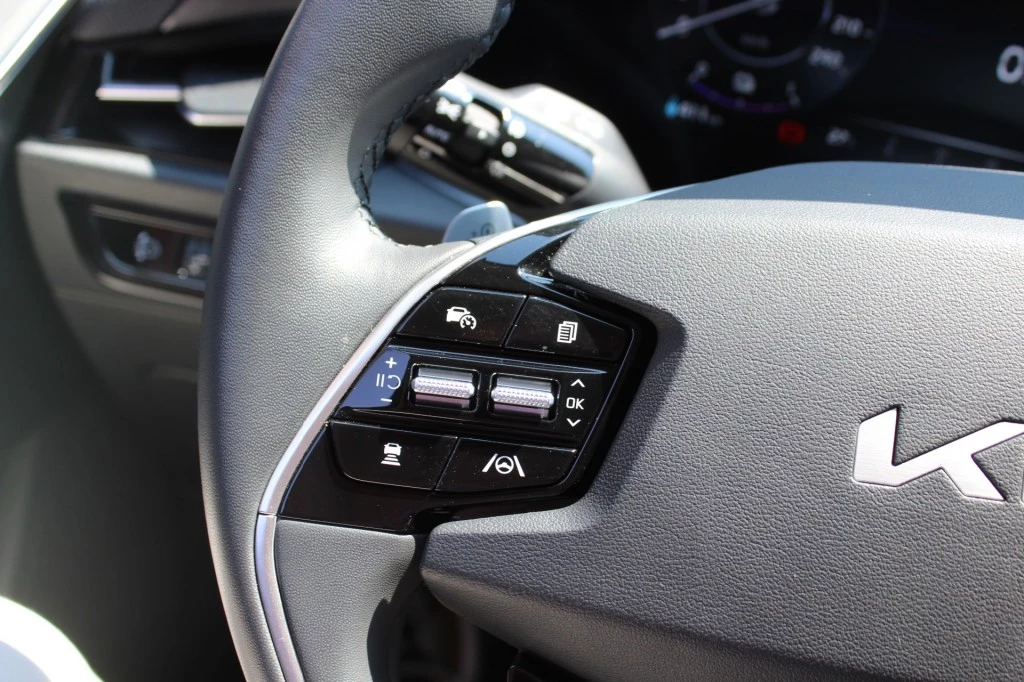 Kia Niro – foto 13
