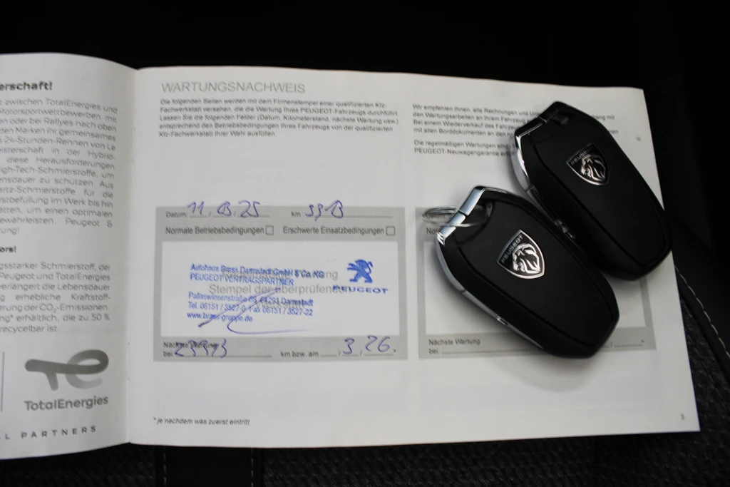 Peugeot 2008 – foto 21