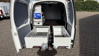 Volkswagen Caddy – thumbnail 15