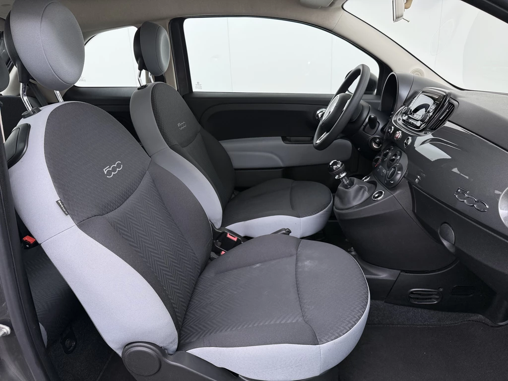 Fiat 500 – foto 35