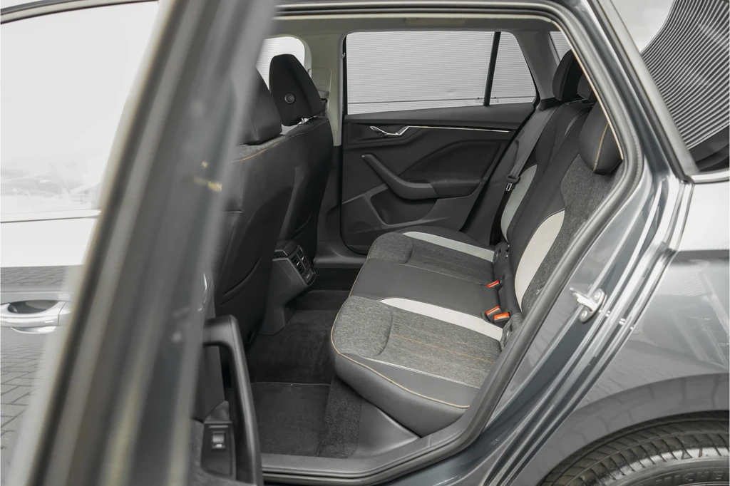 Škoda Kamiq – foto 14