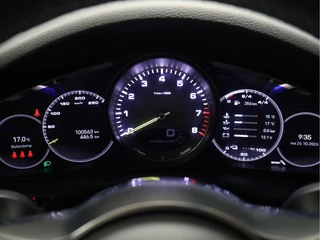 Porsche Cayenne – thumbnail 31