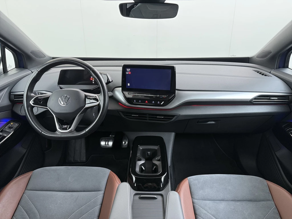 Volkswagen ID.4 – foto 11