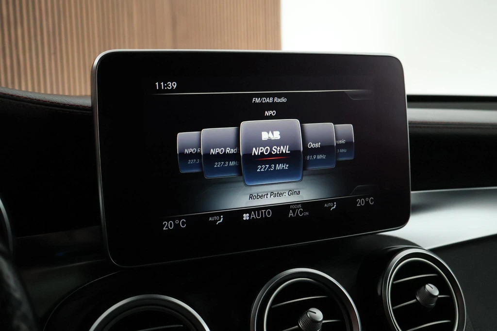 Mercedes-Benz GLC – foto 24