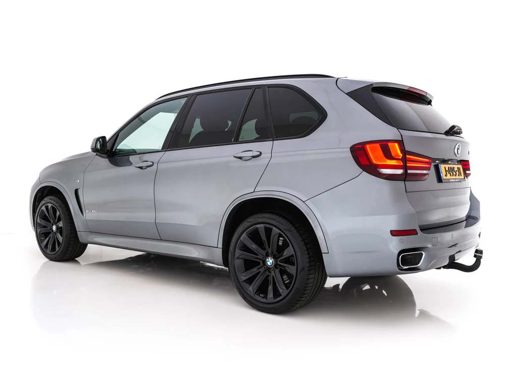 BMW X5 – foto 2