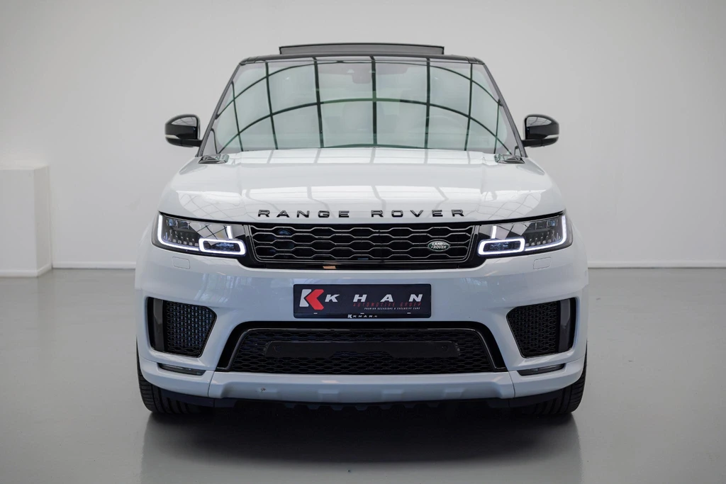 Land Rover Range Rover Sport – foto 13