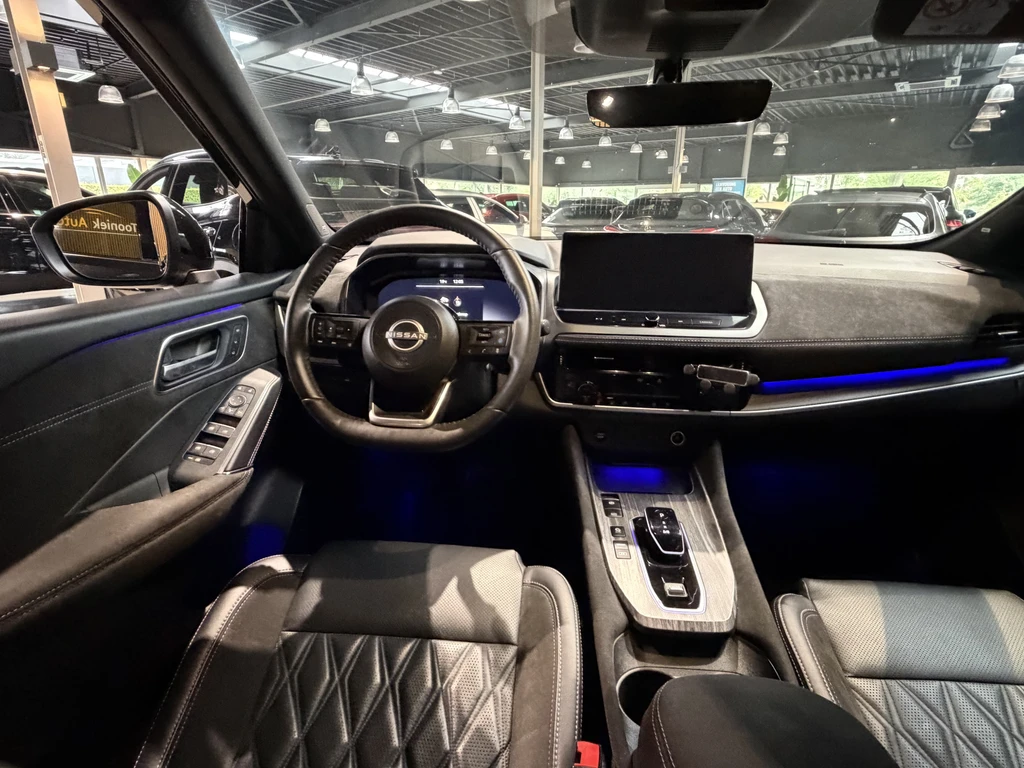 Nissan QASHQAI – foto 19