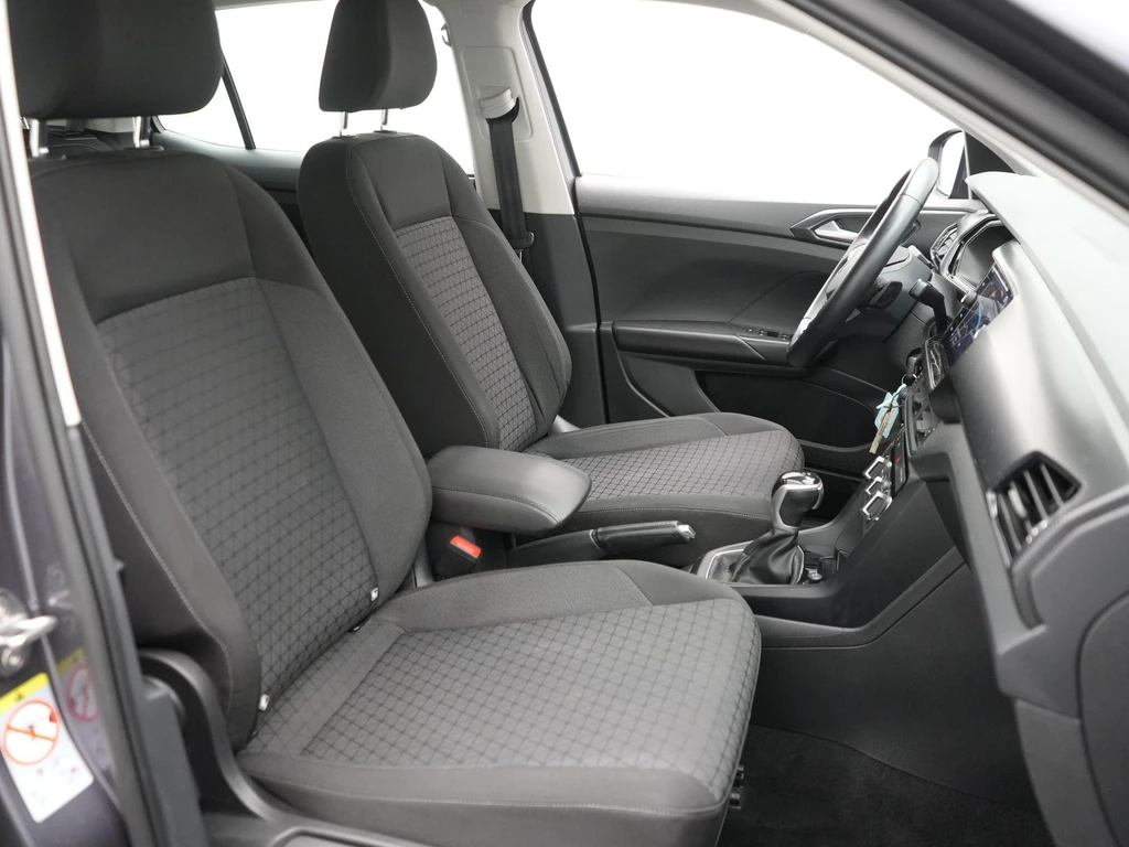Volkswagen T-Cross – foto 31