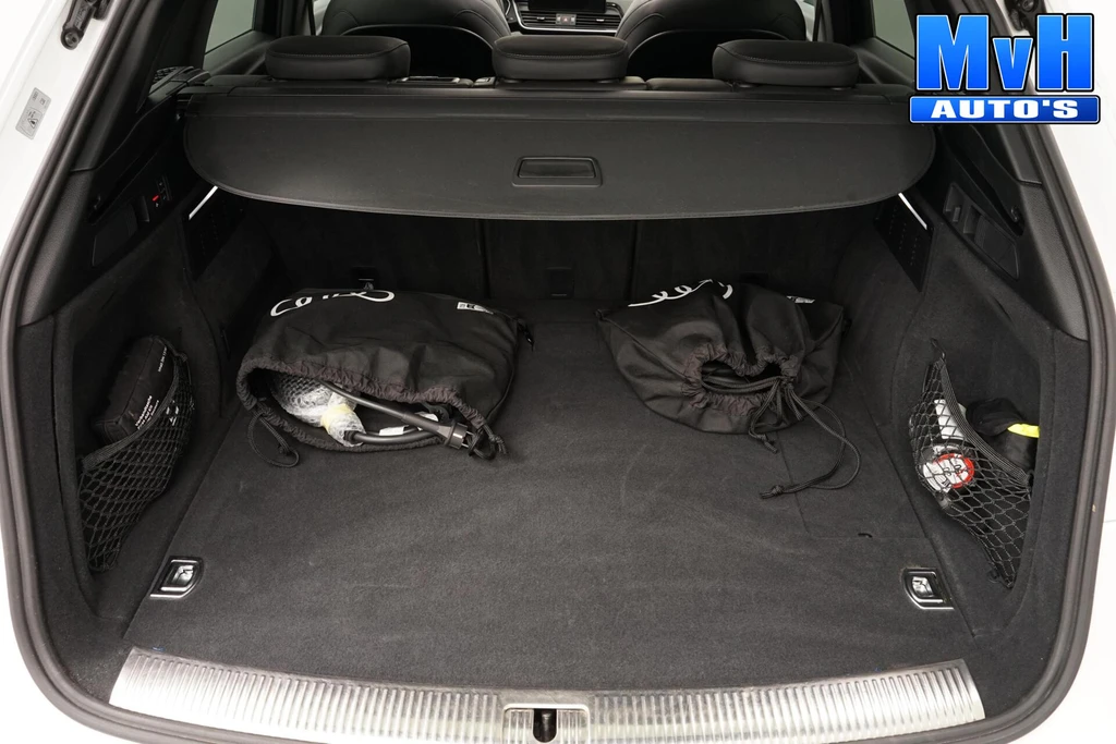 Audi Q5 – foto 37