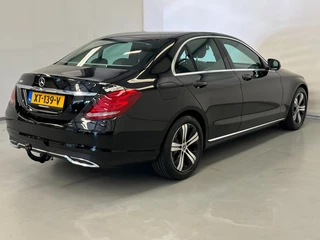 Mercedes-Benz C-Klasse – thumbnail 4