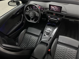 Audi RS4 – thumbnail 17