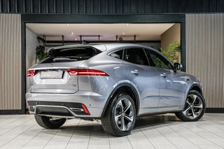 Jaguar E-PACE – thumbnail 7