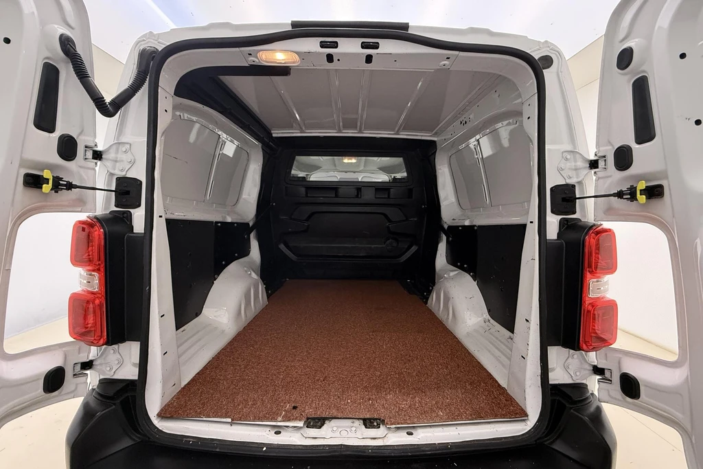 Opel Vivaro – foto 14