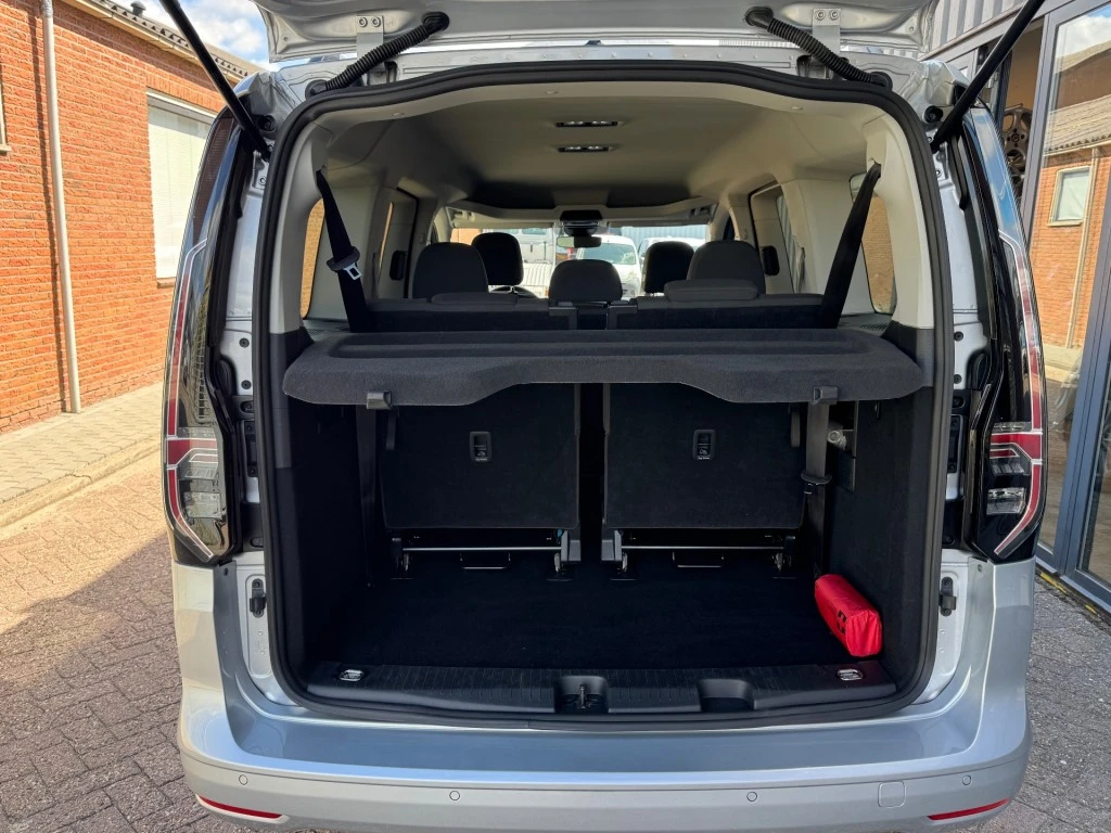 Volkswagen Caddy – foto 35