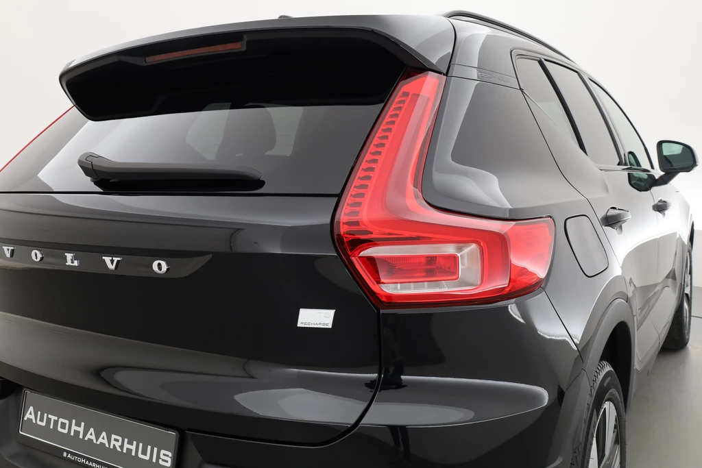 Volvo XC40 – foto 5