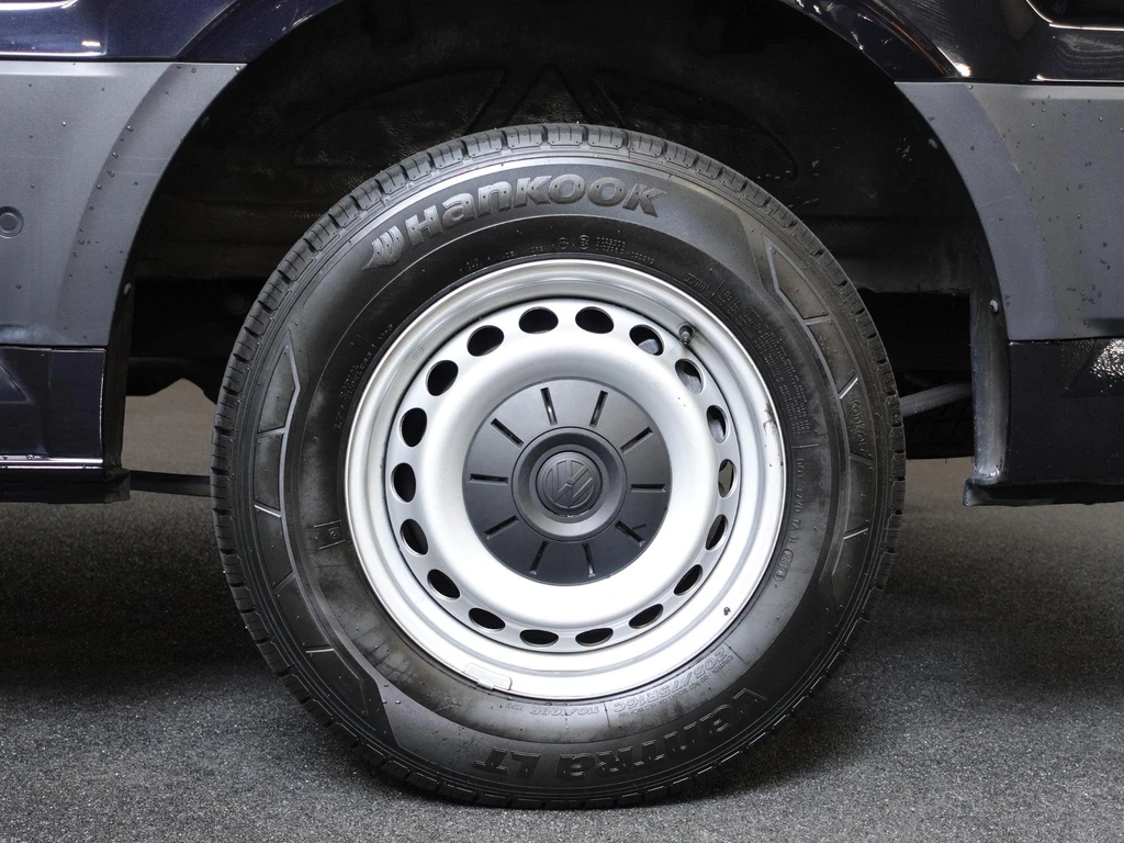 Volkswagen Crafter – foto 14