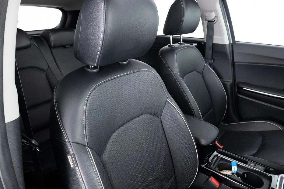 Kia Ceed Sportswagon – foto 9